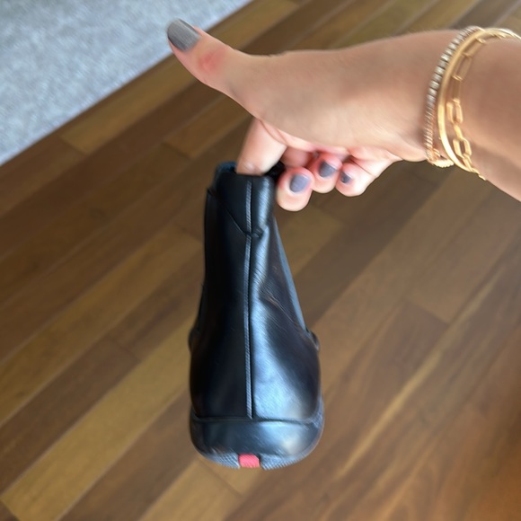 Prada Men’s boots - Picture 3 of 5